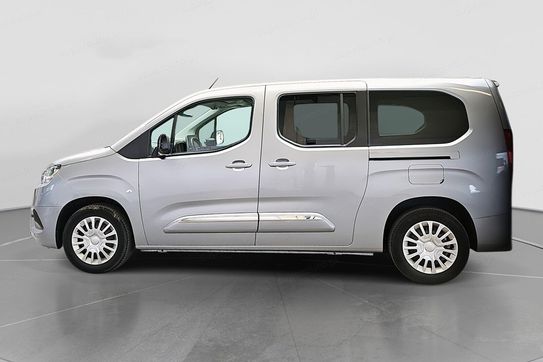 Toyota Proace City Verso Long 1.5 d-4D Business