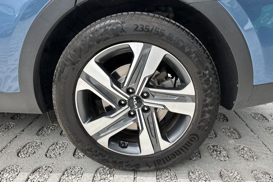 Kia Sorento Prestige Line 1.6 T-GDI HEV  4WD aut 7os.