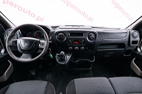 Renault Master L3H2 Zabudowa Brygadowa