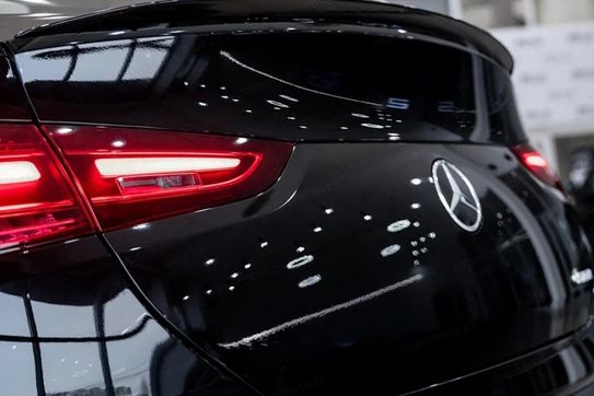 Mercedes GLE Coupe 300 d 4-Matic AMG Line