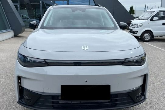 Leapmotor C10 Design 69.9 kWh