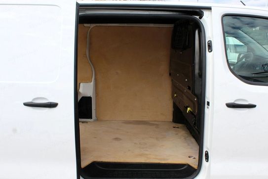 Toyota ProAce Long L2H1