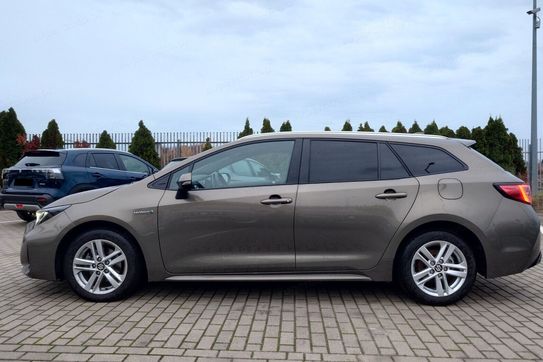 Suzuki Swace 1.8 Hybrid Premium Plus CVT