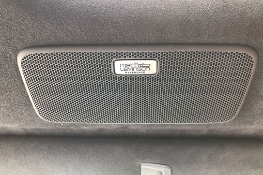 Lexus LS 500h Omotenashi AWD