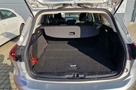 Ford Focus Ecoblue Titanium x