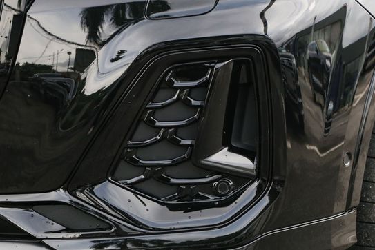 Audi Q7 50 TDI quattro S Line