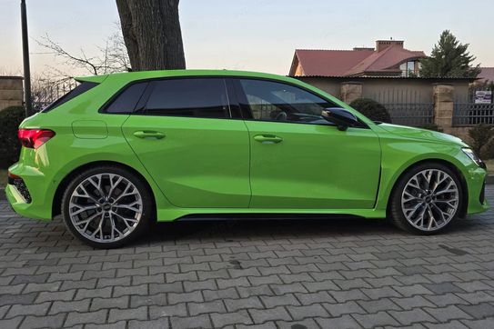 Audi A3 RS3 Sportback TFSI quattro
