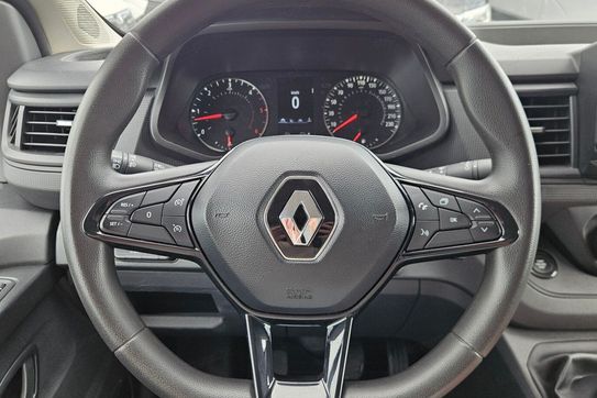 Renault Trafic dCi L2H1