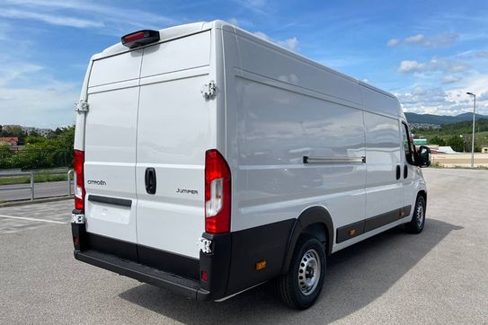 Citroen Jumper Heavy L4H2