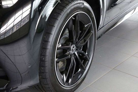 Mercedes GLE 450 d 4-Matic AMG Line