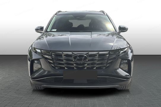Hyundai Tucson Platinum 1.6 T-GDi 48V  4WD DCT