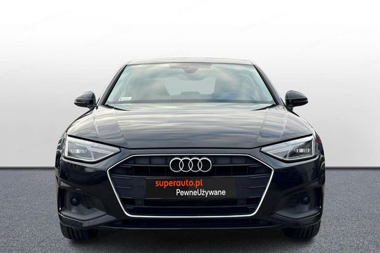 Audi A4 30 TDI mHEV S tronic