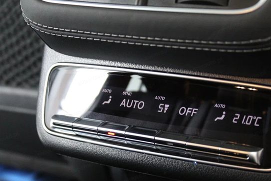 Mercedes GLS 450 d 4-MATIC AMG Line