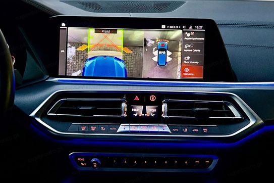 BMW X5 xDrive25d M Sport