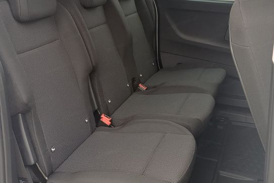 Opel Combo Van Cargo L2H1 Zabudowa Brygadowa