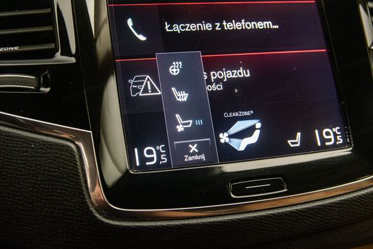 Volvo XC90 D5 AWD