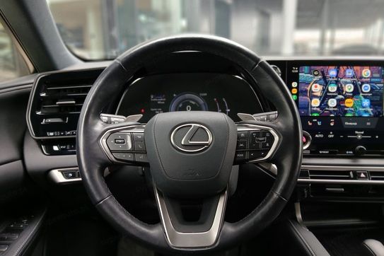 Lexus RX 350h Prestige