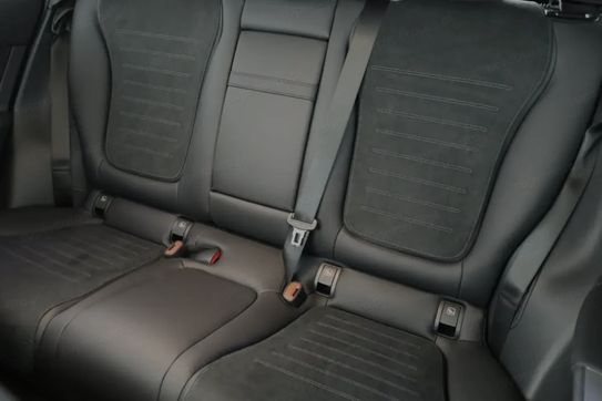 Mercedes GLC 200 4-Matic AMG Line