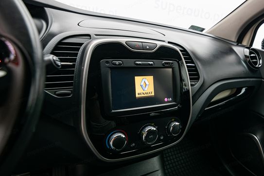 Renault Captur 0.9 Energy TCe