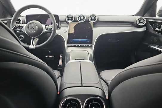 Mercedes Klasa C All-Terrain 220 d 4MATIC Avantgarde