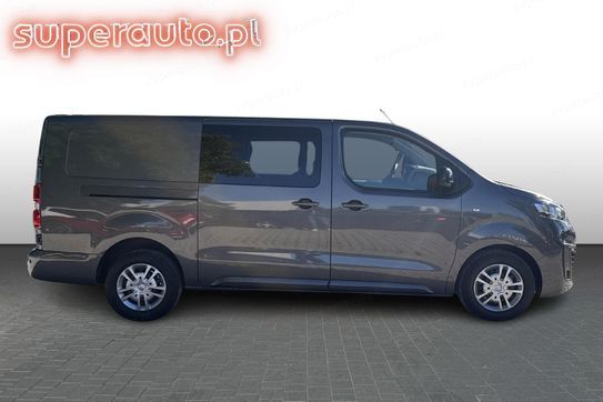 Opel Vivaro 2.0 CDTI Extra Long Enjoy aut (bryg.)