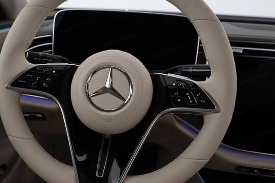 Mercedes Klasa E 220 d 4-Matic Avantgarde 