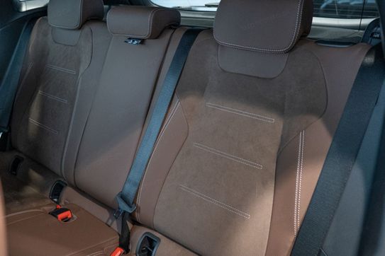 Mercedes GLA 200 AMG Line