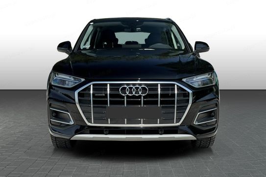 Audi Q5 40 TDI quattro Advanced