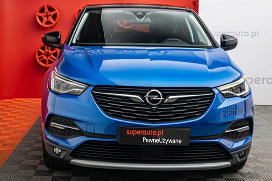 Opel Grandland X 1.2 T