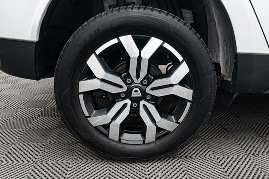 Dacia Duster 1.5 Blue dCi Prestige 4WD