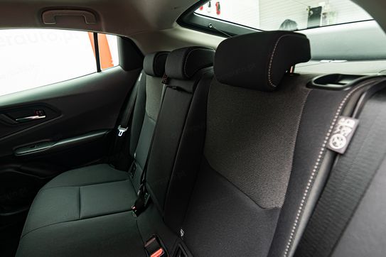 Toyota Prius 2.0 Plug-in Hybrid Prestige