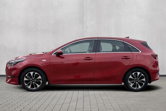 Kia Ceed M 1.5 T-GDI  DCT