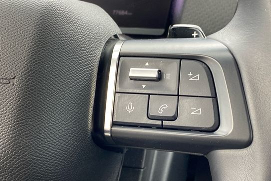 Citroen C4 Shine 1.5 BlueHDI EAT8