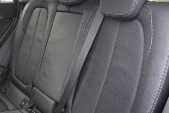 BMW X1 xDrive20d xLine