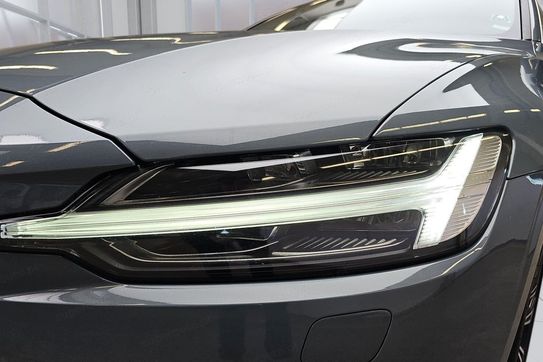 Volvo S60 B4 B Plus Bright aut