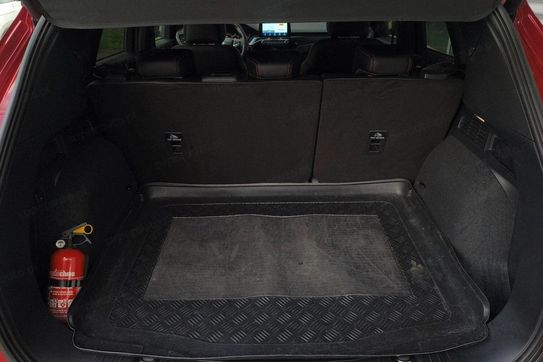 Ford Kuga 2.0 Ecoblue Awd St-Line x