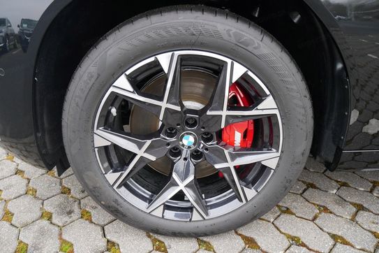 BMW X3 xDrive20d M Sport