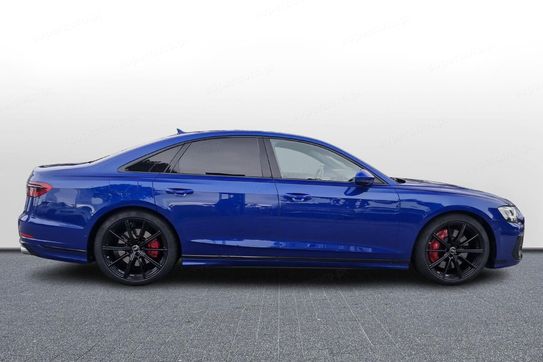 Audi A8 S8 TFSI mHEV quattro Tiptr.