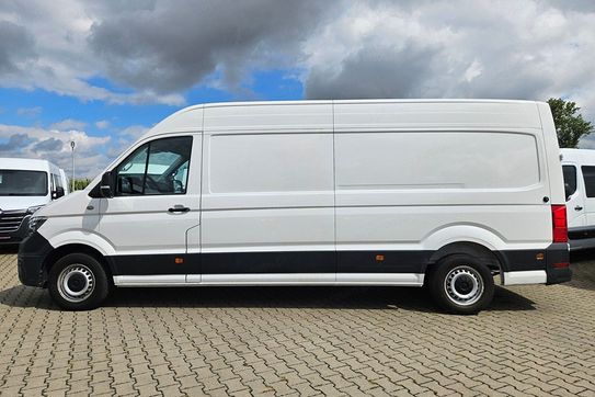 Volkswagen Crafter L4H3