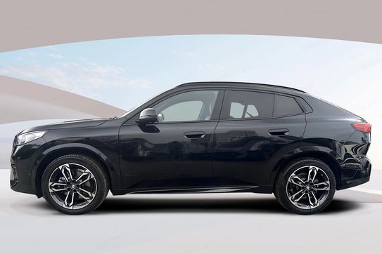 BMW X2 sDrive20i M Sport