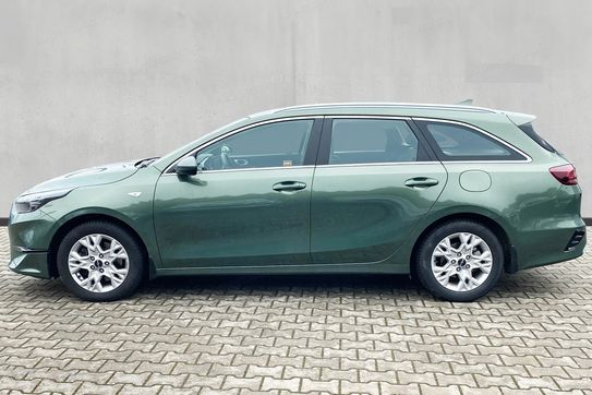 Kia Ceed 1.5 T-GDI M