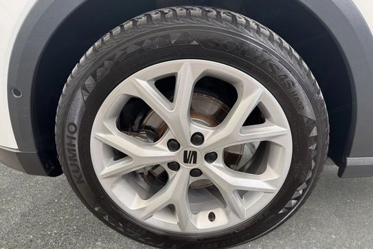 Seat Arona 1.0 TSI FR