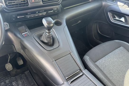 Peugeot Rifter Allure Pack 1.5 BlueHDI  S&S