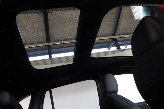 Mercedes GLA 200  AMG Line