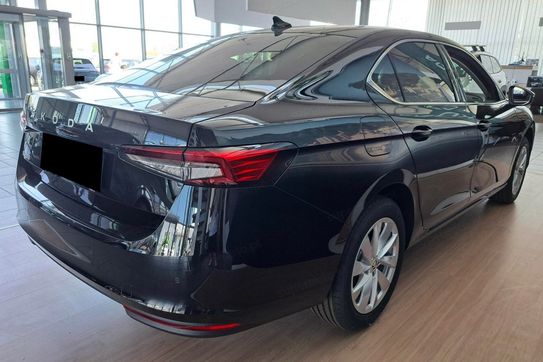 Skoda Superb Drive 2.0 TSI DSG