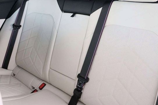 BMW Seria 5 520i M Sport