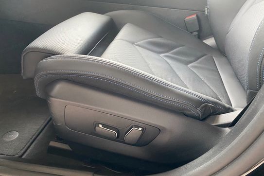 BMW Seria 5 520d M Sport