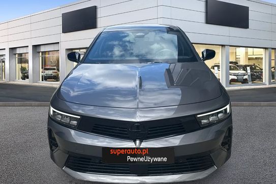 Opel Astra 1.2 T GS S&S