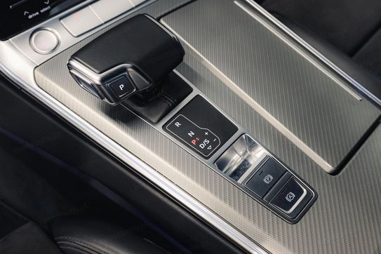 Audi A7 45 Tfsi Quattro s Tronic