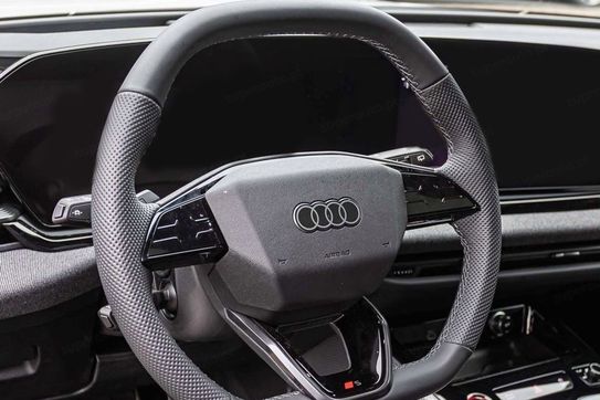 Audi A6 TDI quattro